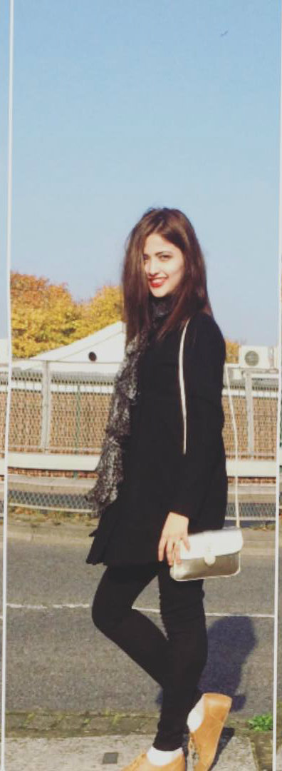 Shirin Kanchwala