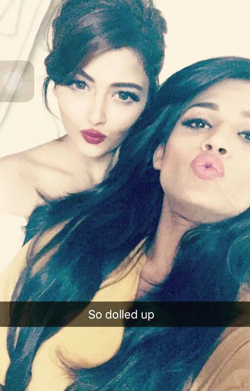Shirin Kanchwala