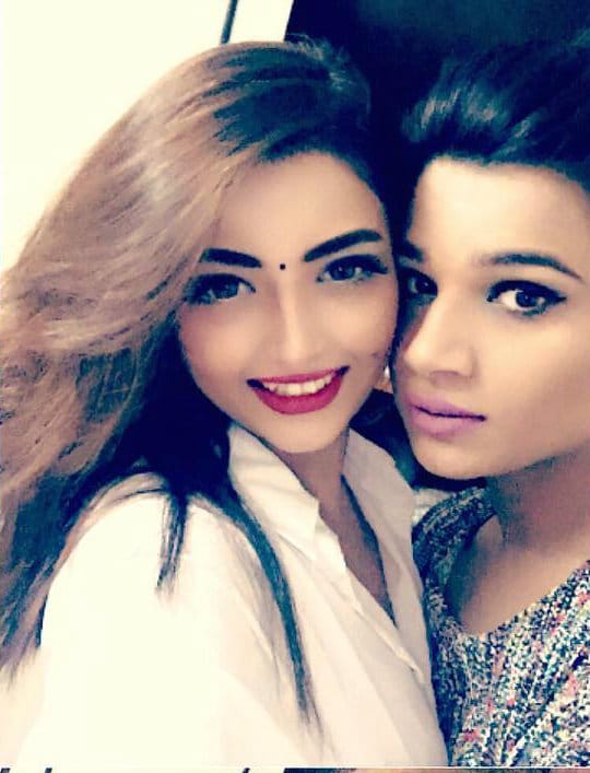Shirin Kanchwala