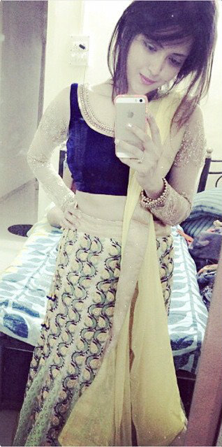 Shirin Kanchwala