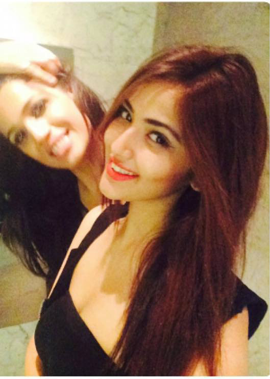 Shirin Kanchwala