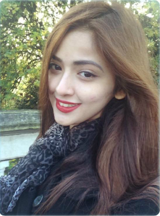 Shirin Kanchwala