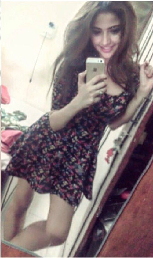 Shirin Kanchwala
