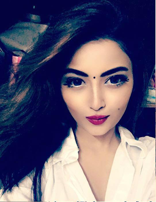 Shirin Kanchwala