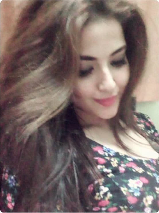 Shirin Kanchwala