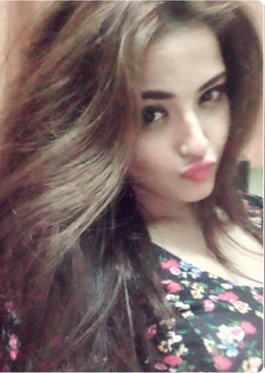 Shirin Kanchwala