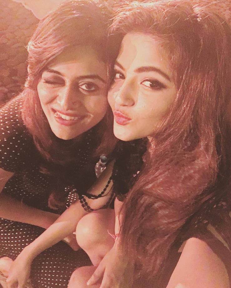 Shirin Kanchwala