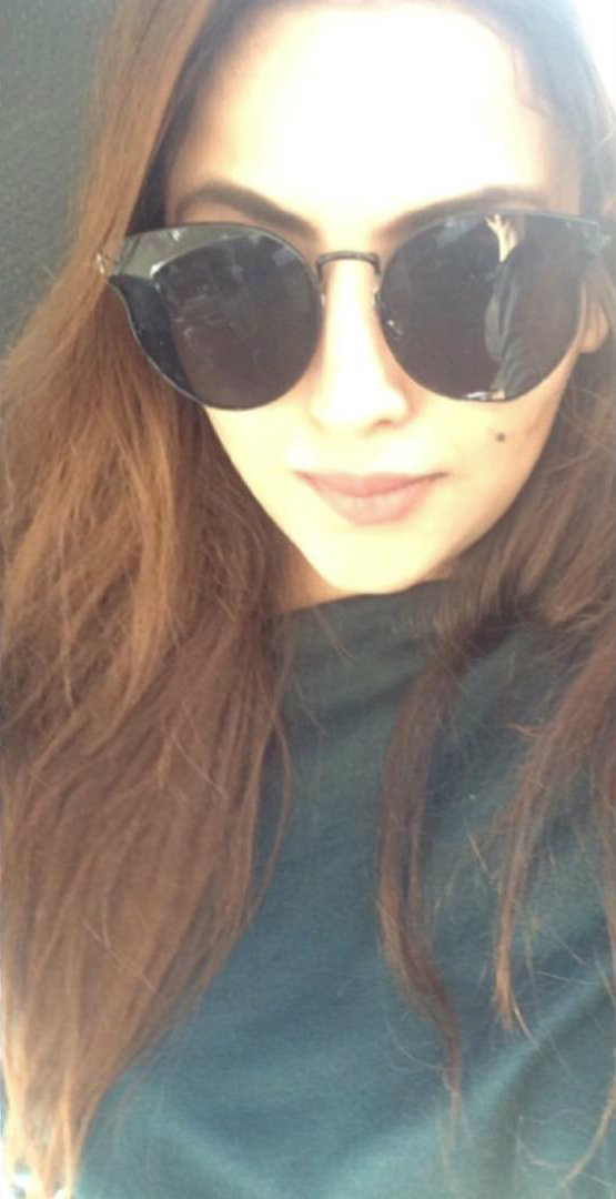 Shirin Kanchwala