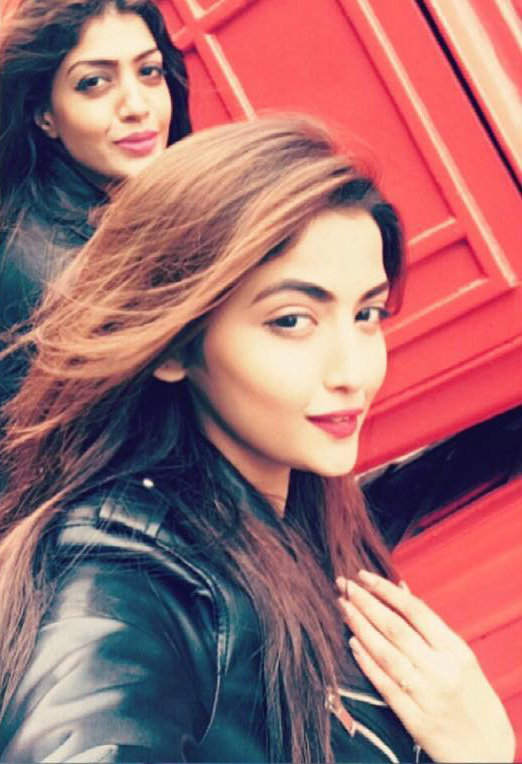 Shirin Kanchwala