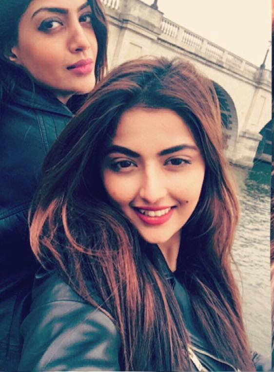 Shirin Kanchwala