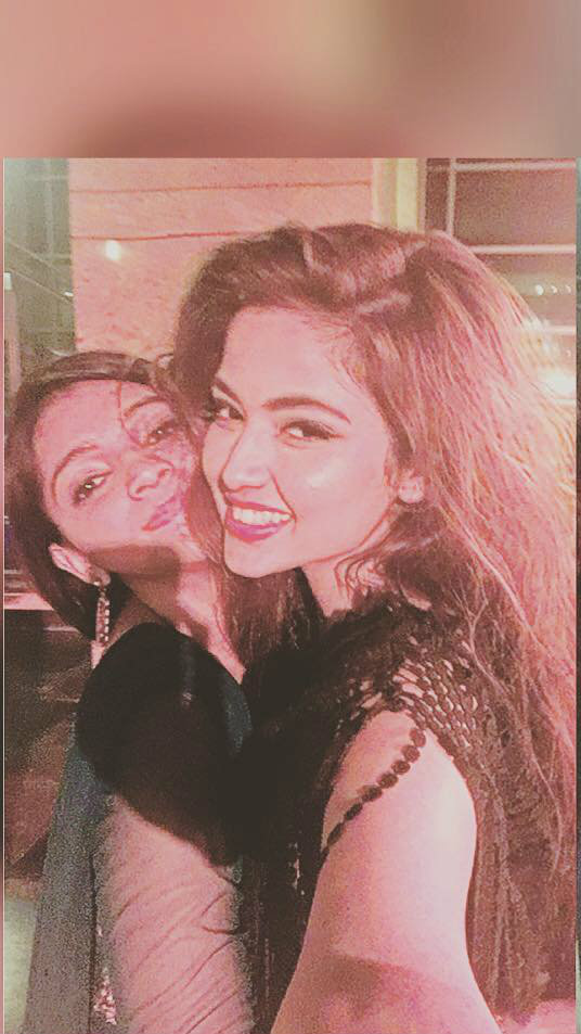 Shirin Kanchwala