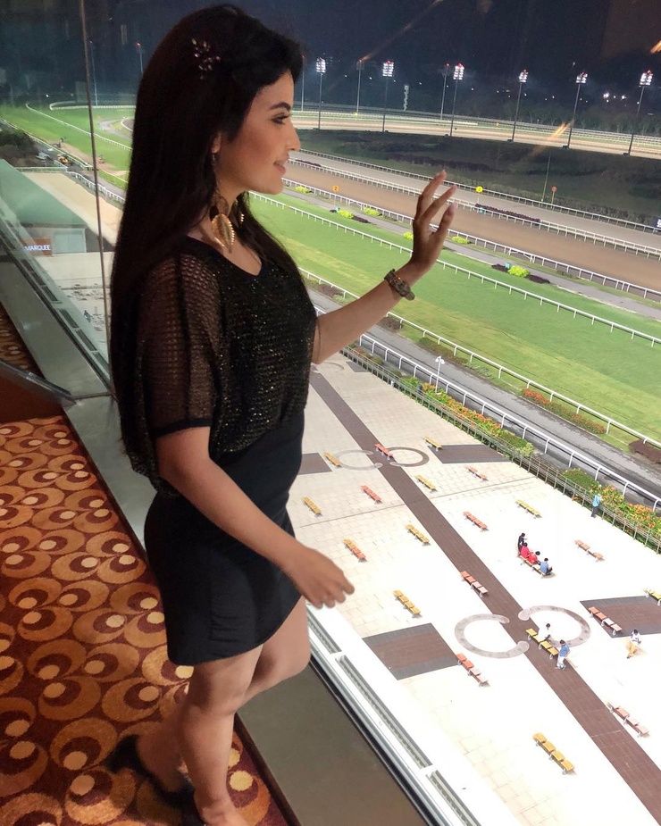 Shirin Kanchwala