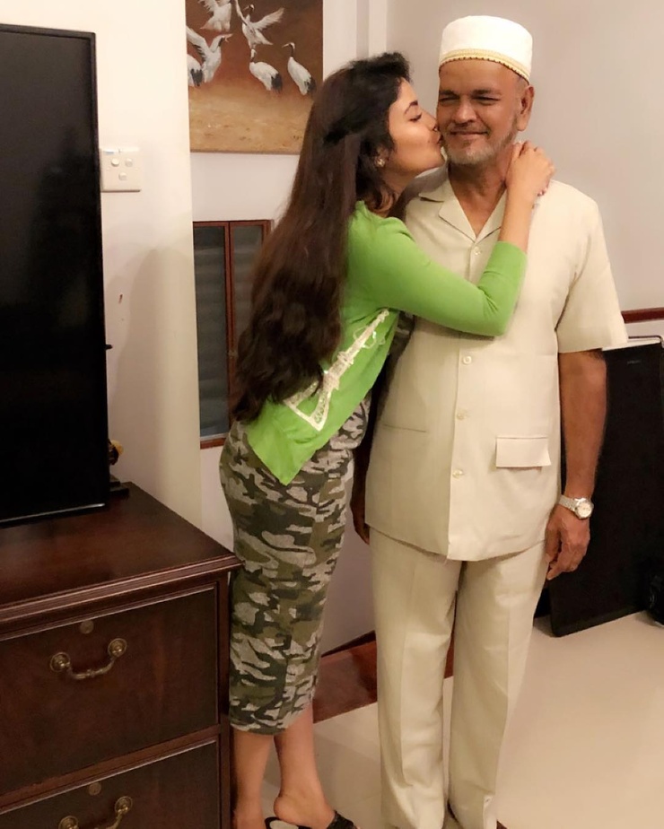 Shirin Kanchwala