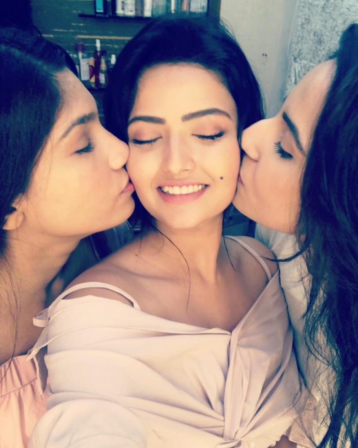 Shirin Kanchwala