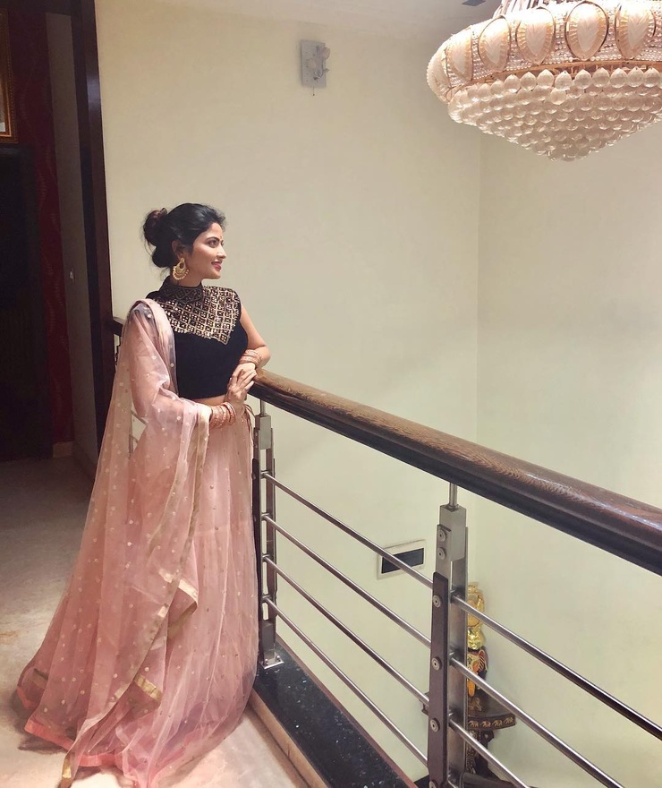 Shirin Kanchwala