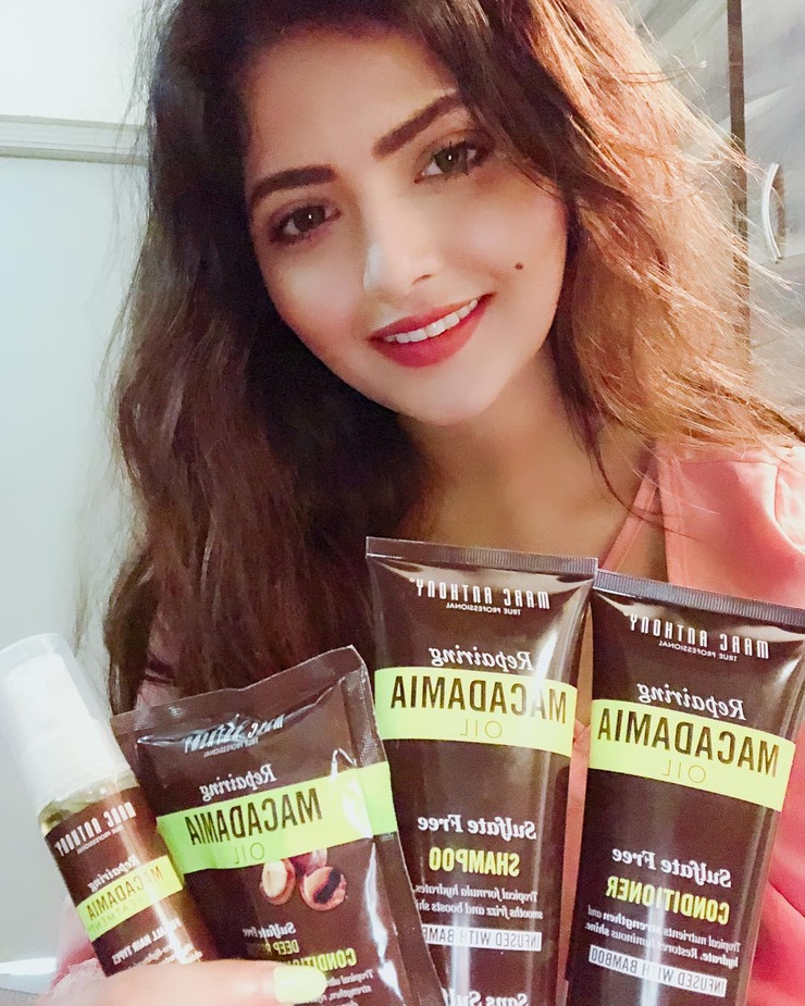 Shirin Kanchwala