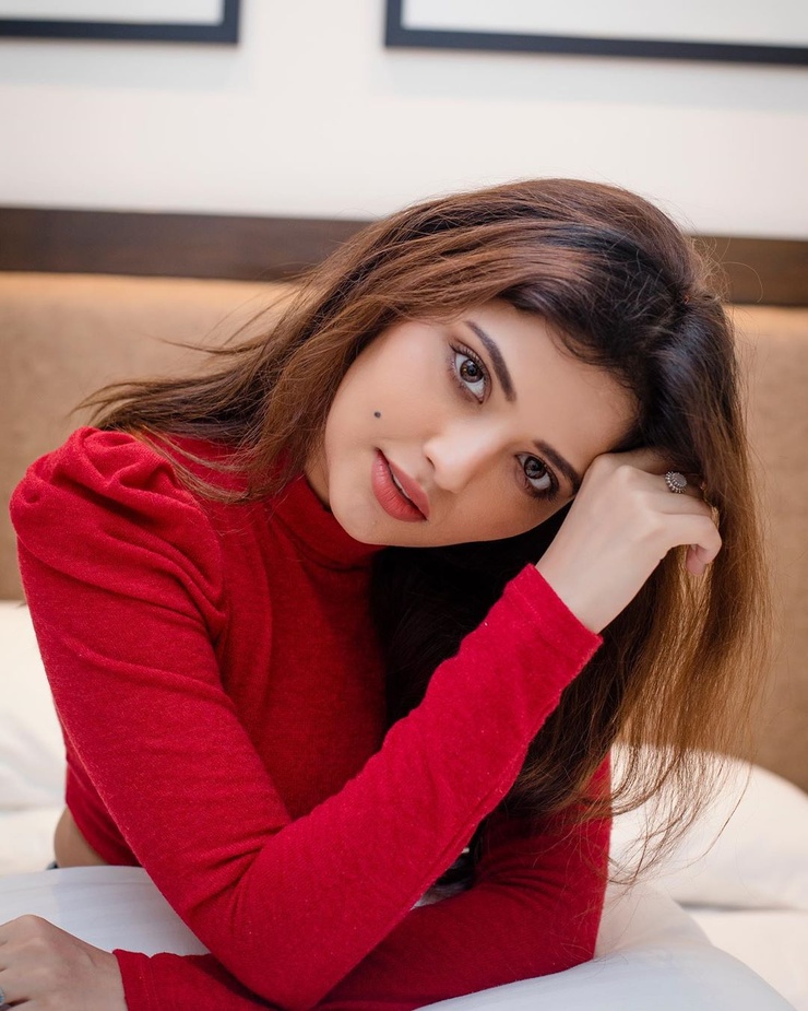 Shirin Kanchwala