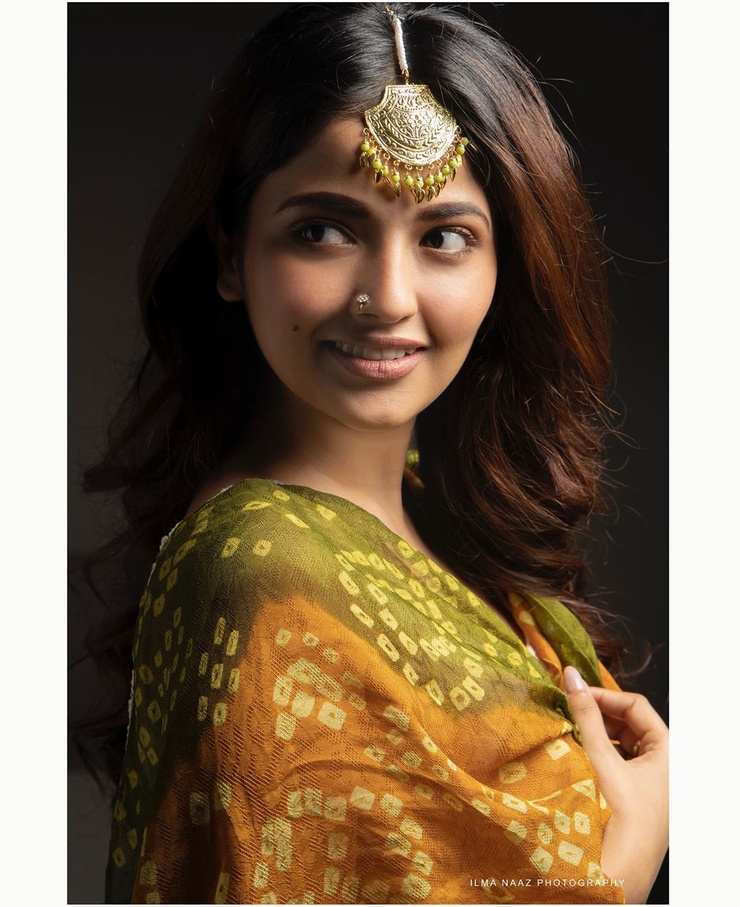 Shirin Kanchwala