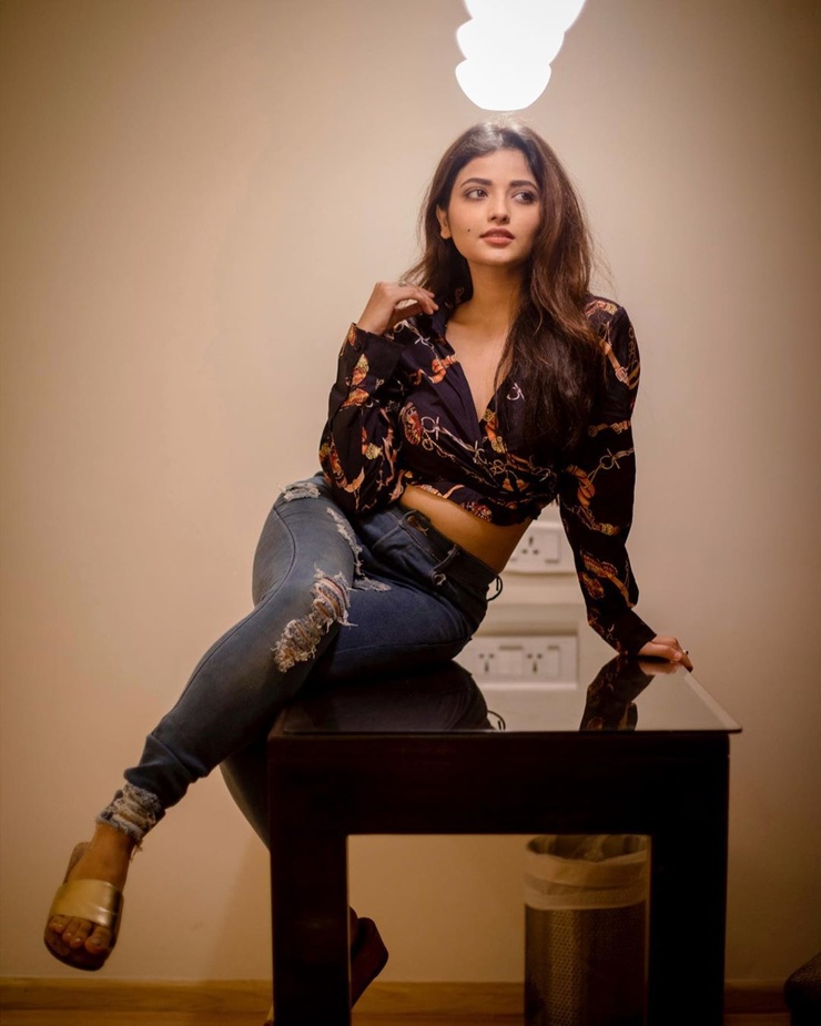 Shirin Kanchwala