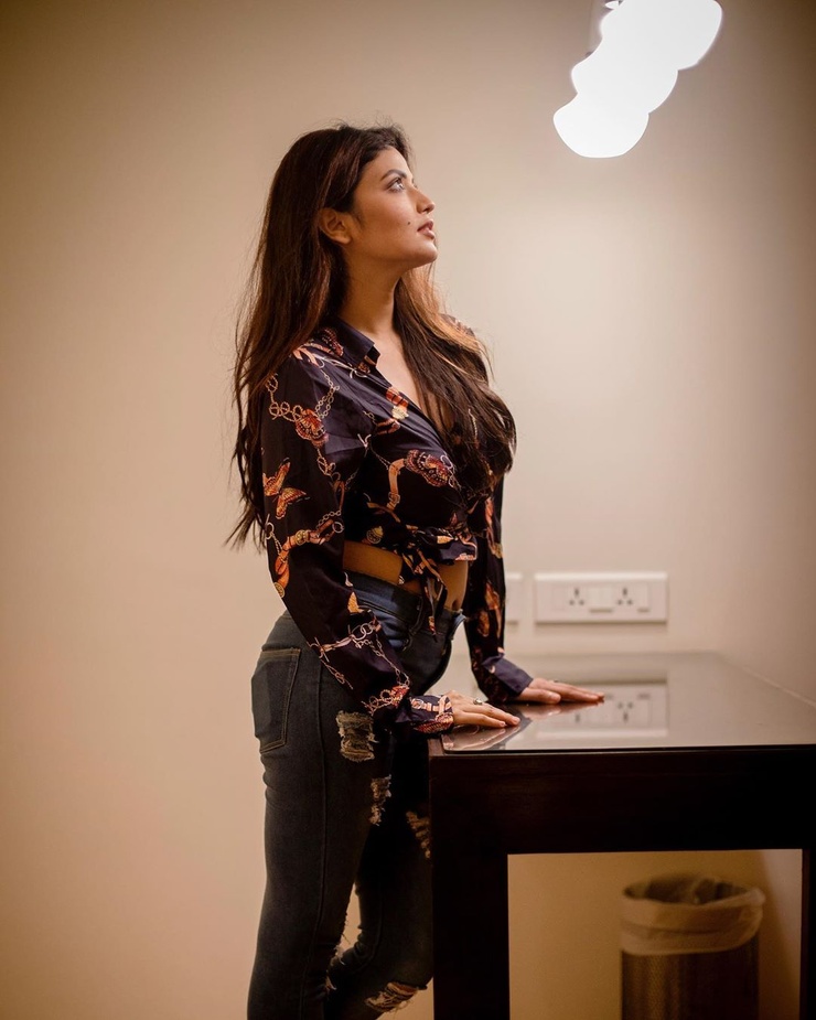 Shirin Kanchwala
