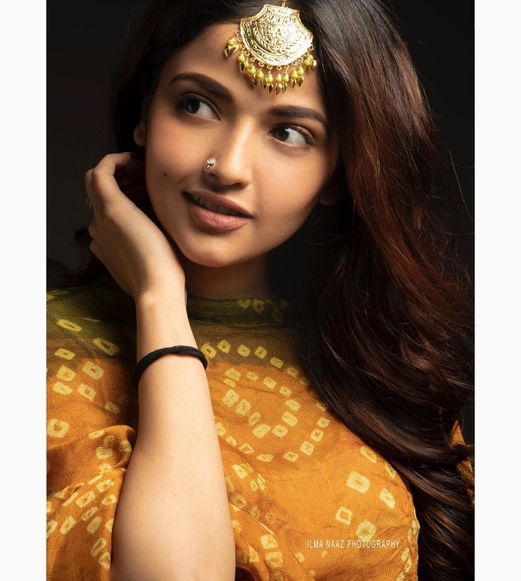 Shirin Kanchwala