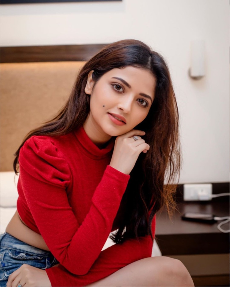 Shirin Kanchwala