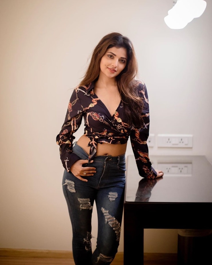 Shirin Kanchwala