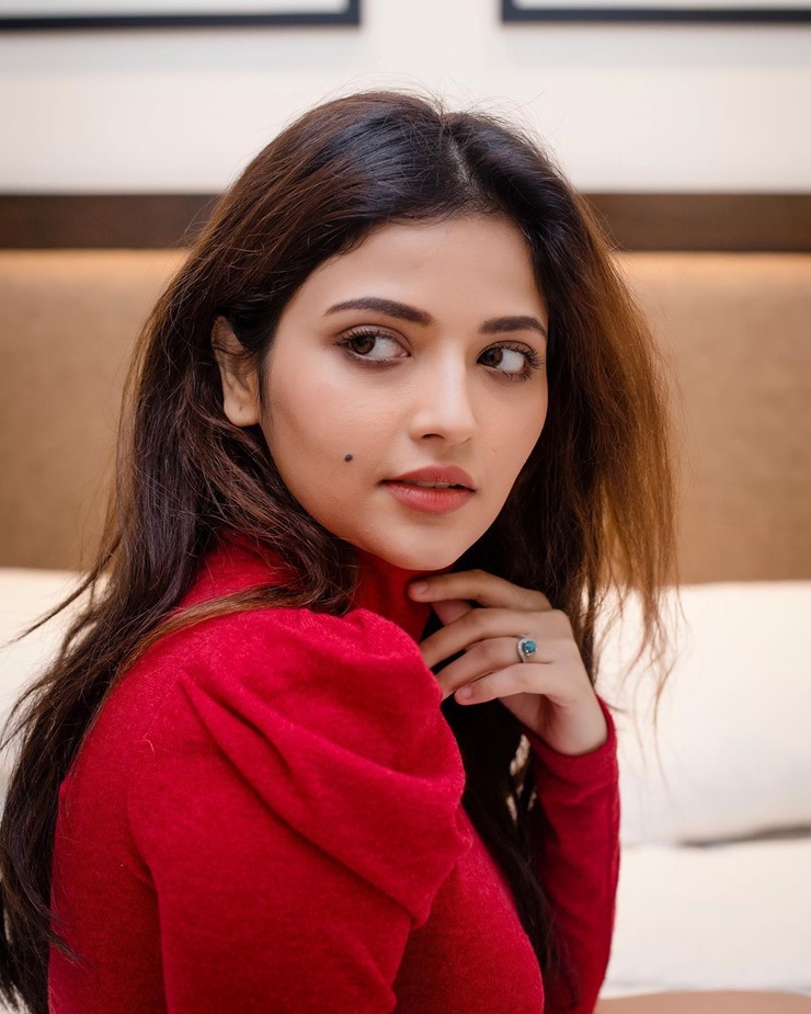 Shirin Kanchwala