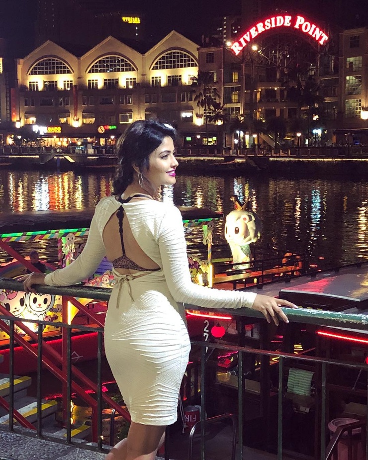 Shirin Kanchwala
