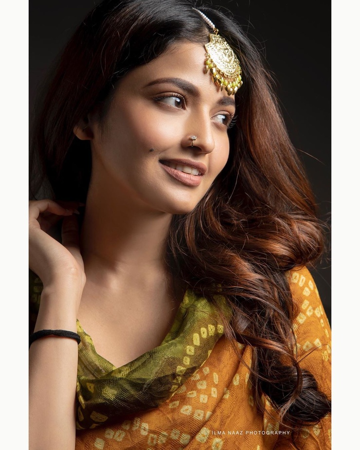 Shirin Kanchwala