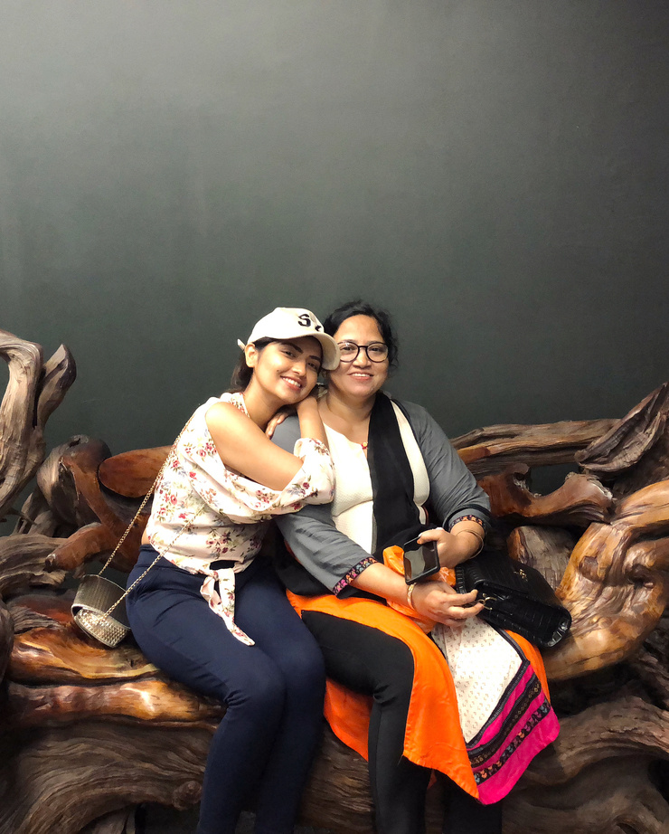 Shirin Kanchwala