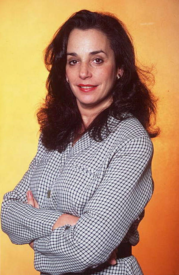 Gillian Scalici