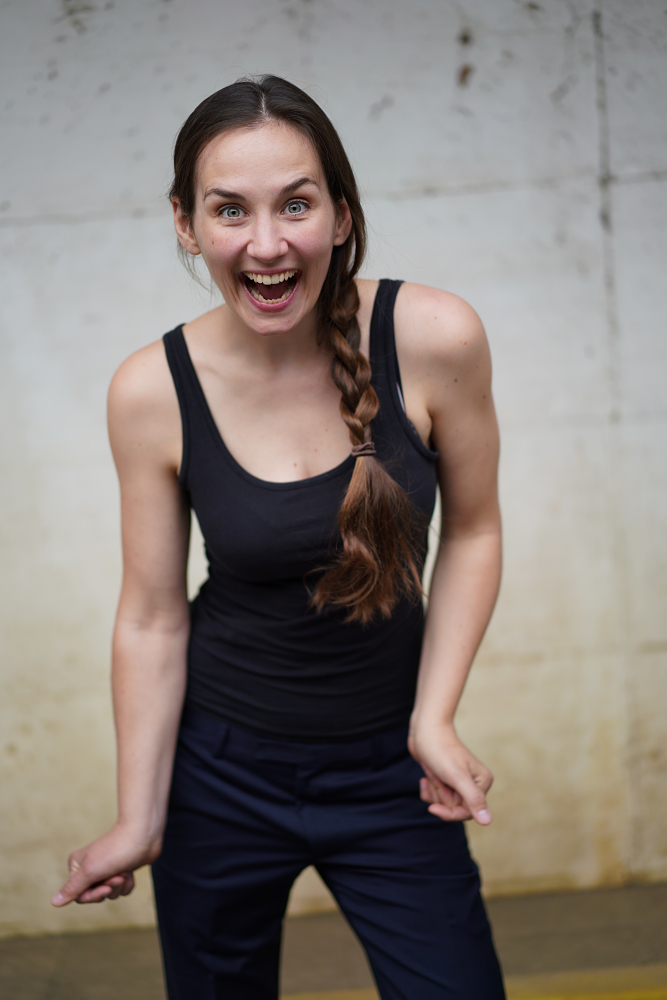 Anja S. Gläser Anja S. Gläser