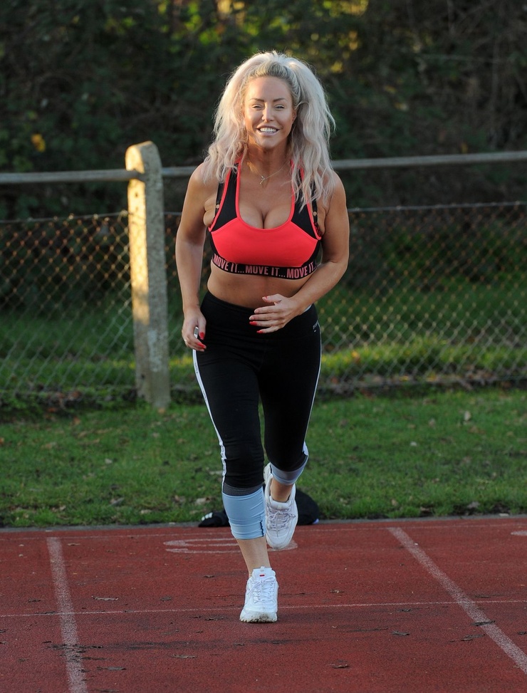 Danielle Mason