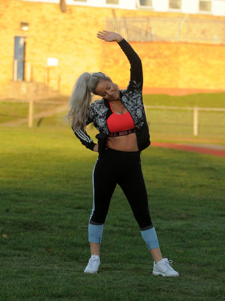 Danielle Mason