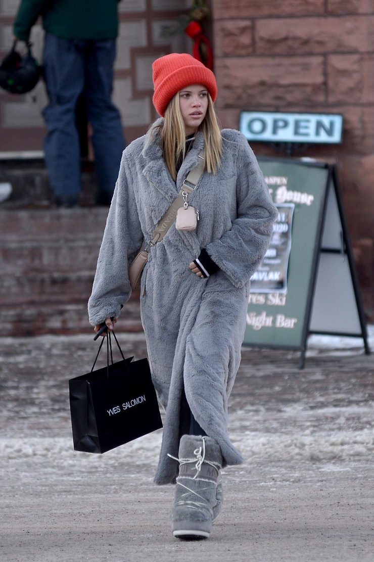Sofia Richie