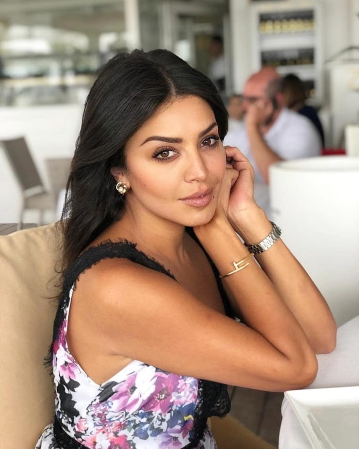 Amel Bouchoucha