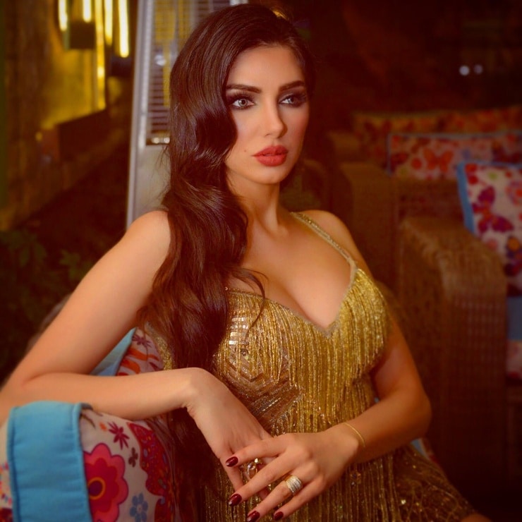 Mirva Amar