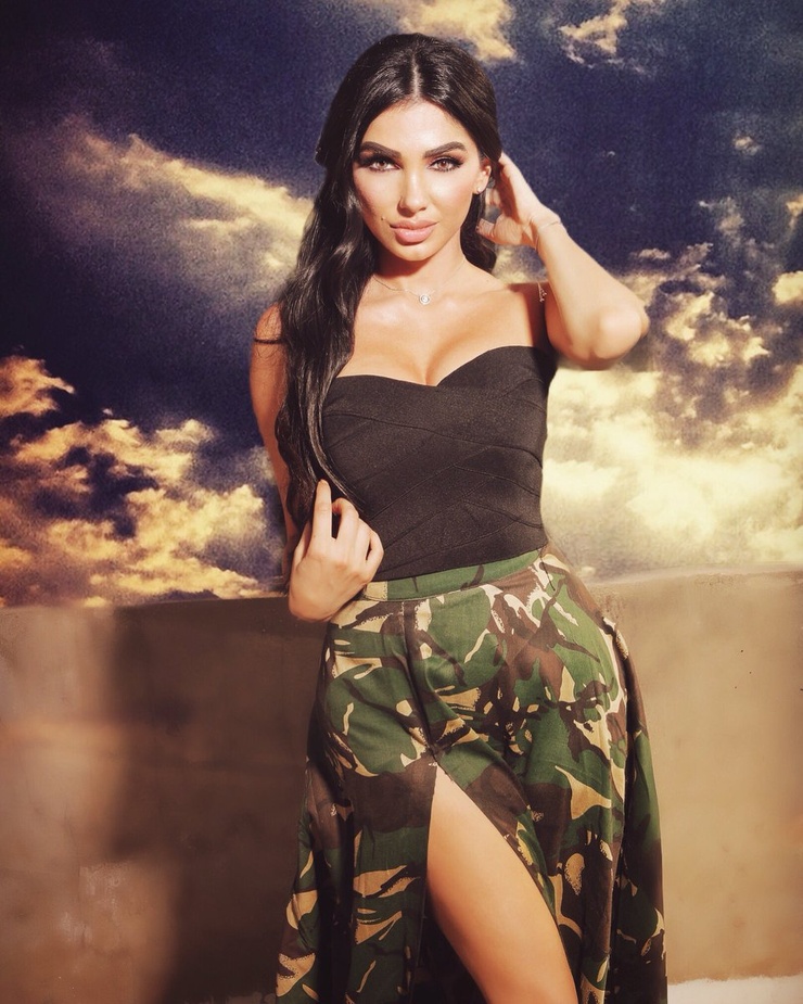 Mirva Amar