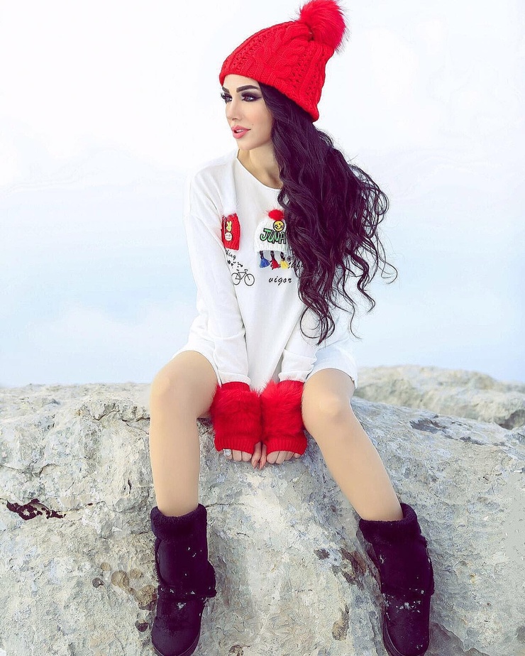 Mirva Amar