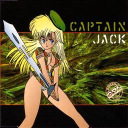 Captain Jack Captain Jack