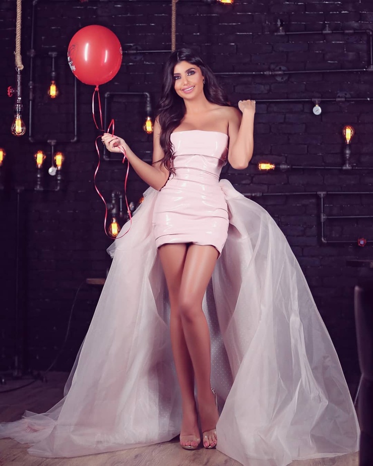 Dolly Ayash