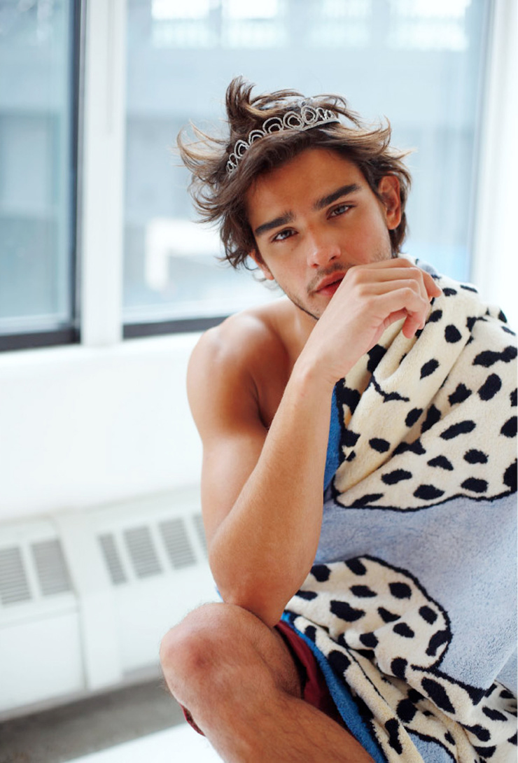 Marlon Teixeira Marlon Teixeira