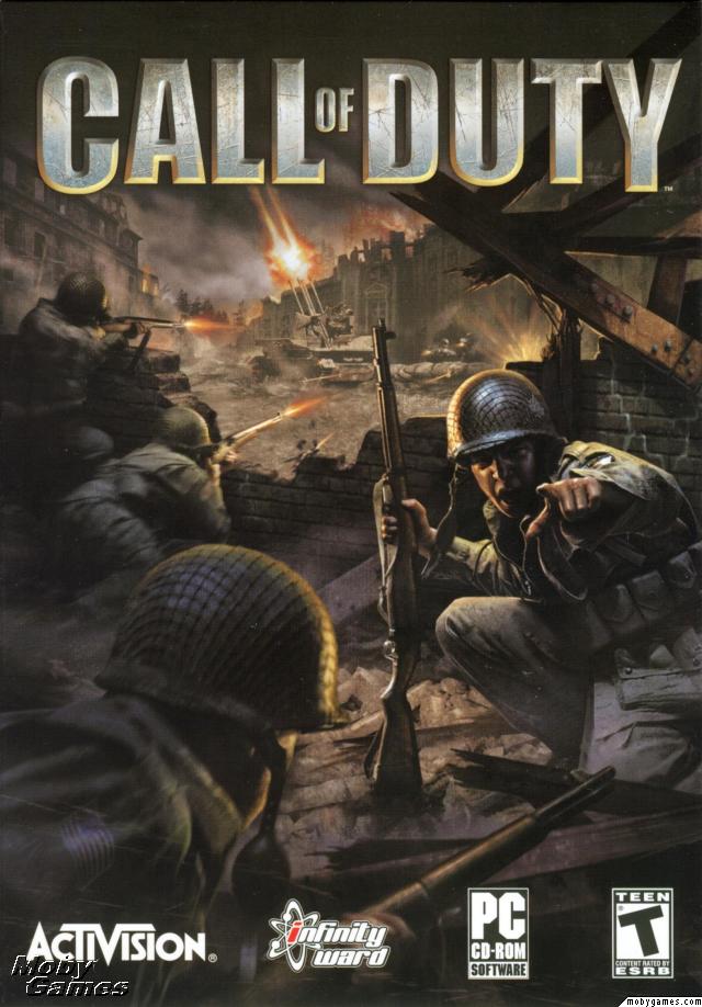 Call of Duty