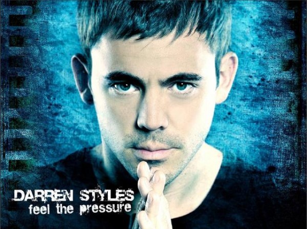 Darren Styles