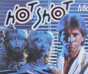 Hot Shot Hot Shot