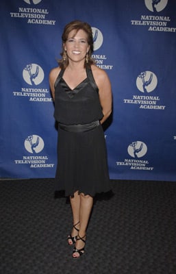 Michele Tafoya