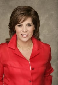 Michele Tafoya