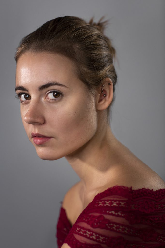 Meriel Hinsching