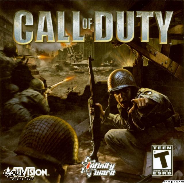 Call of Duty